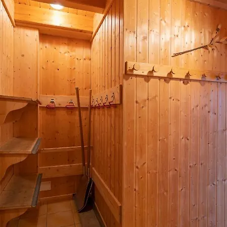 Chalet Hibou Les Gets